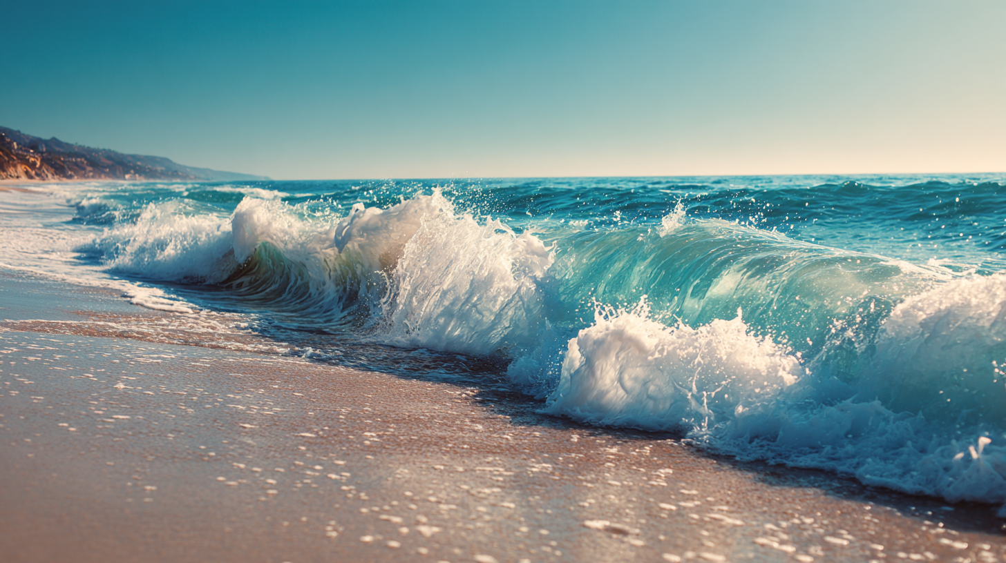 Exploring the Benefits of Pure Wave Inverters: A Comprehensive Guide to Clean and Efficient Power