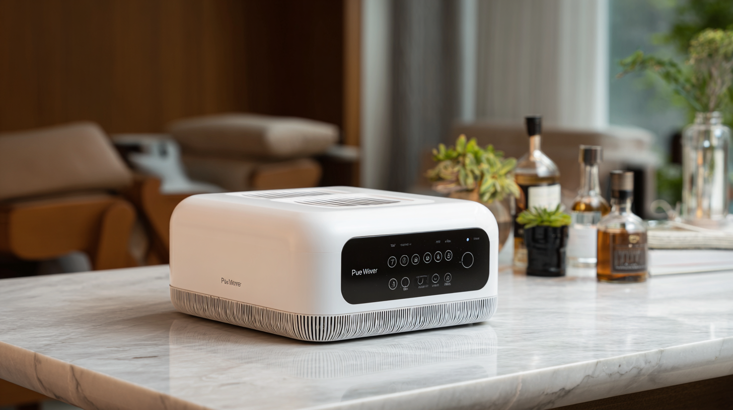 Exploring the Benefits of Pure Wave Inverters: A Comprehensive Guide to Clean and Efficient Power