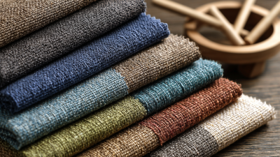 The Ultimate Guide to Choosing Sustainable Upholstery Supplies for Eco Friendly Furniture