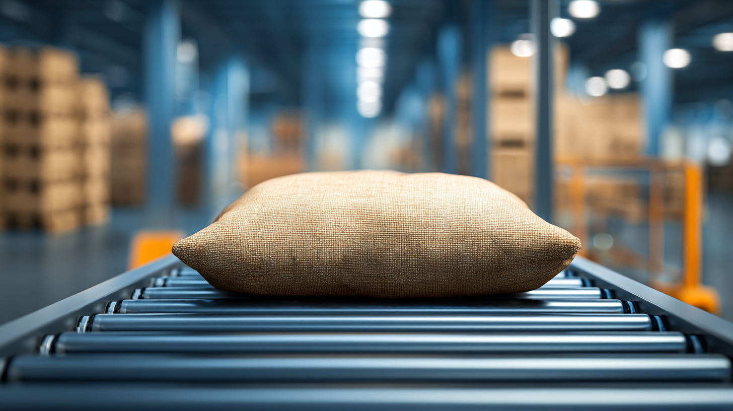 Understanding the Importance of Dunnage Bags in Modern Packaging Solutions