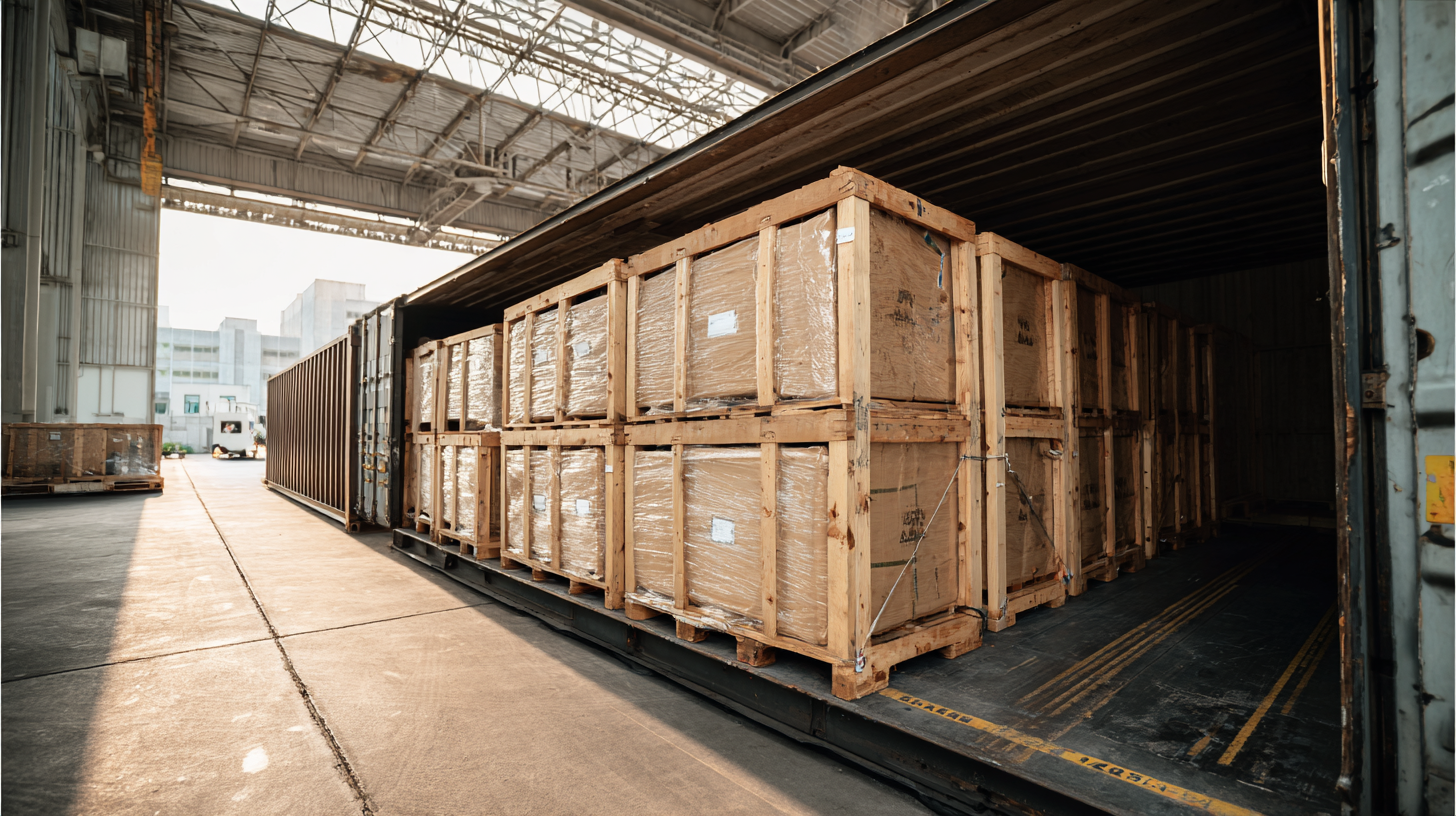 Understanding the Importance of Dunnage Bags in Modern Packaging Solutions