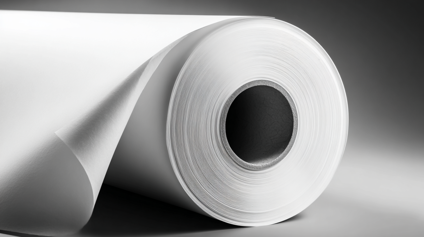 Transform Your Creativity: Discover the Ultimate Printing Paper for Every Project