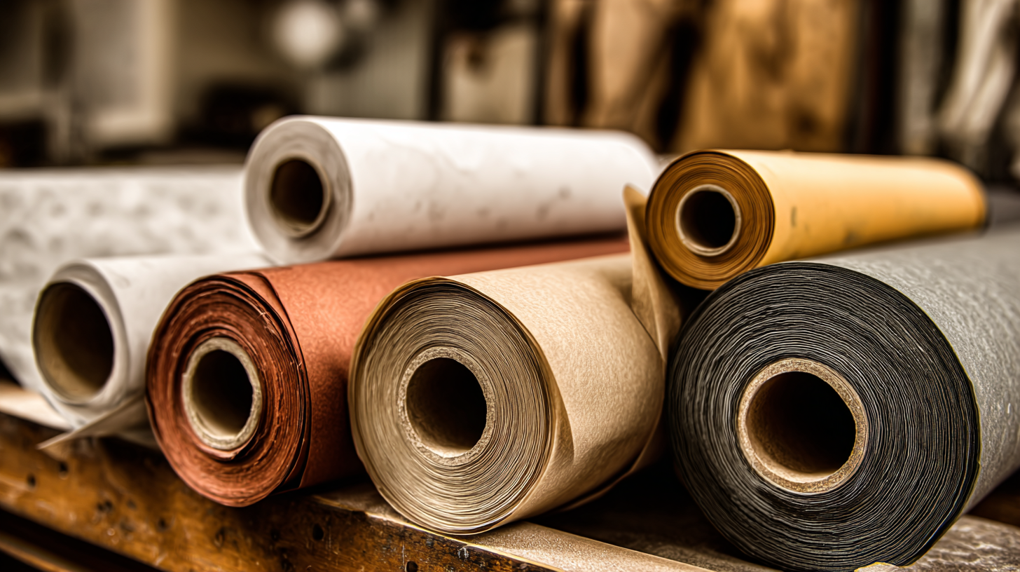 Transform Your Creativity: Discover the Ultimate Printing Paper for Every Project