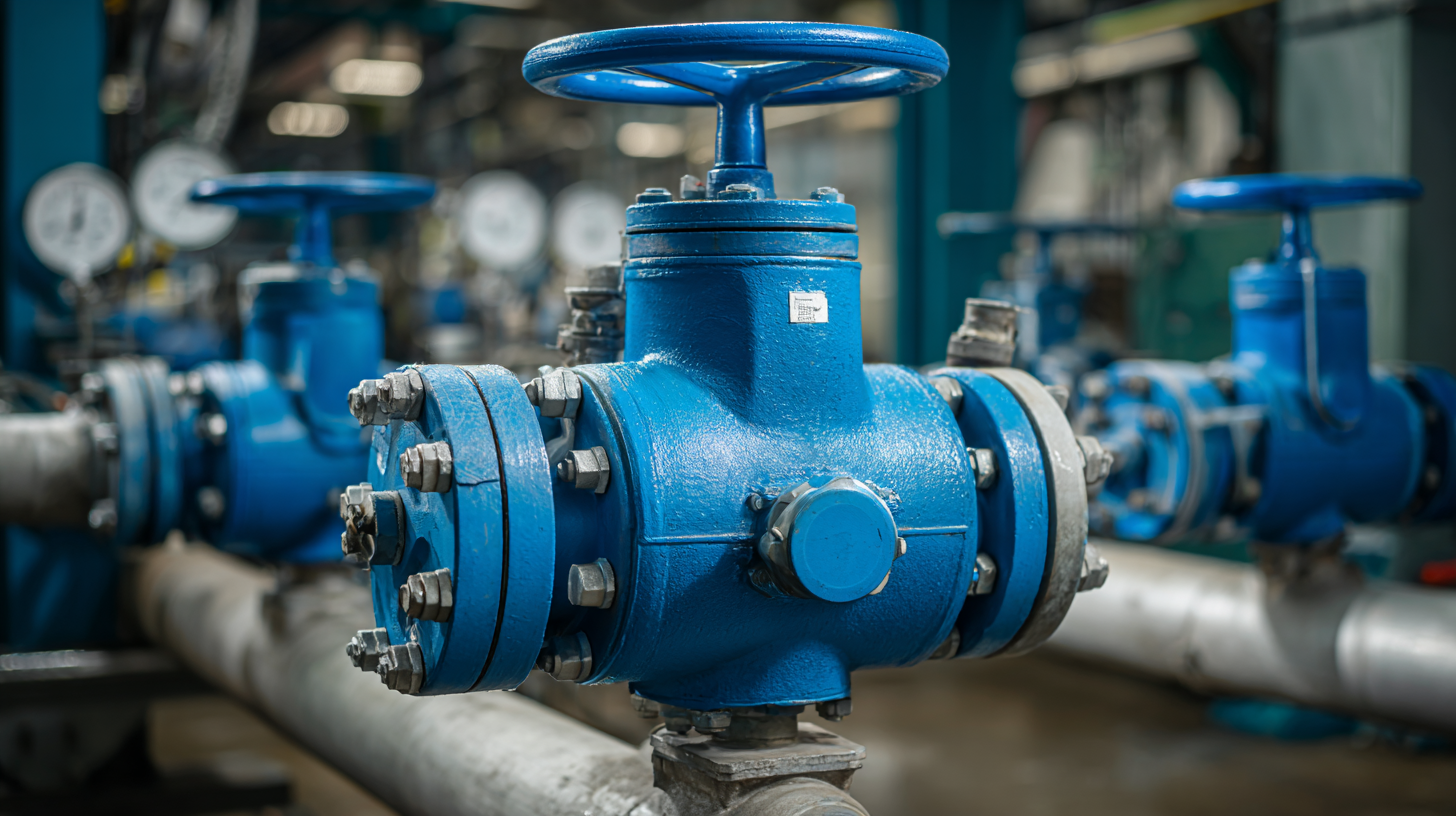 Understanding Lockable Ball Valves: Key Features and Industry Insights Shaping Fluid Control Systems