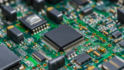 Understanding Circuit Board Solder: Key Techniques and Trends Transforming Electronics in 2023