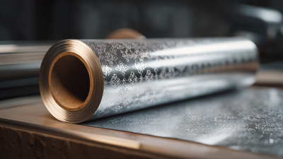 The Art and Science of Hot Foil Stamping Revealing its Magic in Modern Printing