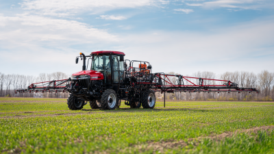 Unlocking the Benefits of Upgrading Your Sprayer Boom Kit for Precision Farming