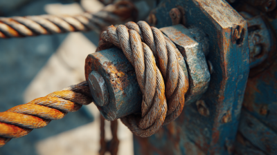 Maximize Your Lifting Efficiency: The Ultimate Guide to Choosing a Tirfor Winch