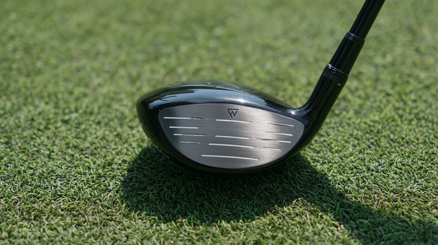 Discover the Hidden Benefits of Using Hybrid Golf Clubs for Every Skill Level