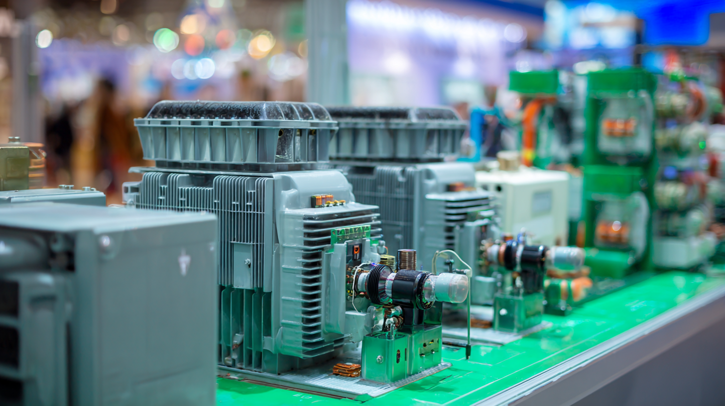 Understanding the Benefits of Phase Converters: Transforming 1-Phase to 3-Phase Power Efficiently