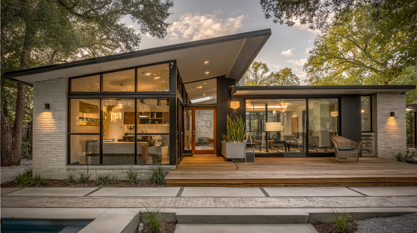 The Ultimate Guide to Choosing Energy Efficient House Windows and Doors