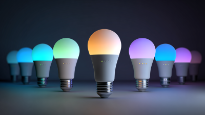 Exploring LED Bulbs: Unveiling 2023’s Energy-Efficiency Potential with 80% Reduced Consumption