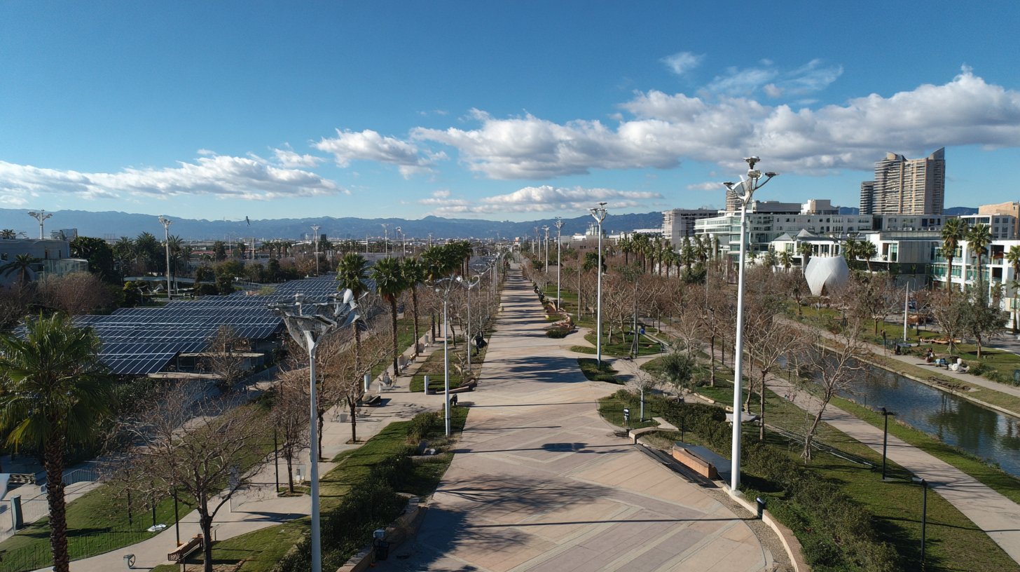 Transforming Urban Landscapes: The Rise of Solar Powered Street Lights in Modern City Planning