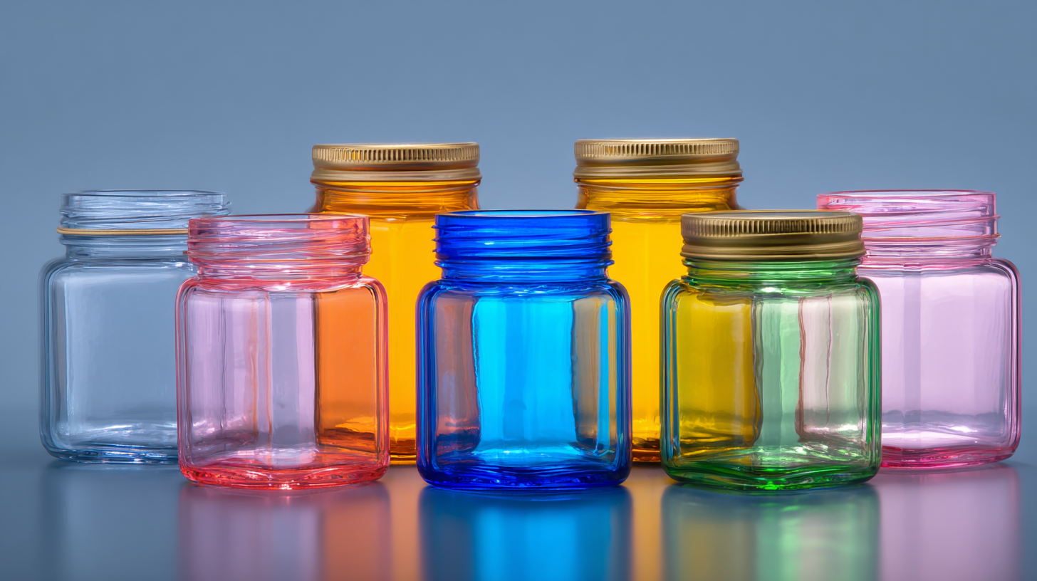 Unlocking Versatility: The Endless Benefits of Using Plastic Jar Containers in Everyday Life