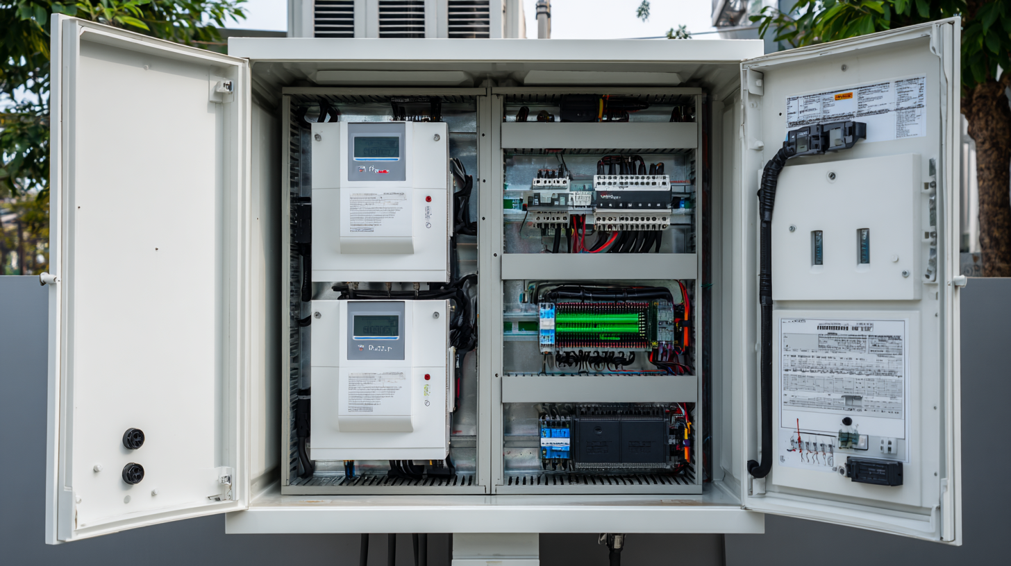 Understanding the Role of Backup Inverters in Modern Energy Solutions