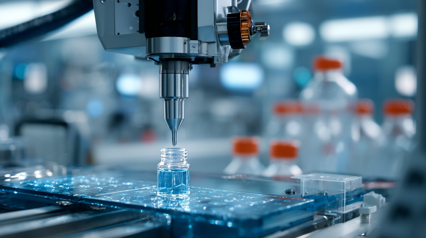 Revolutionizing Research Efficiency through Lab Robotics and Automated Workflows in Life Sciences