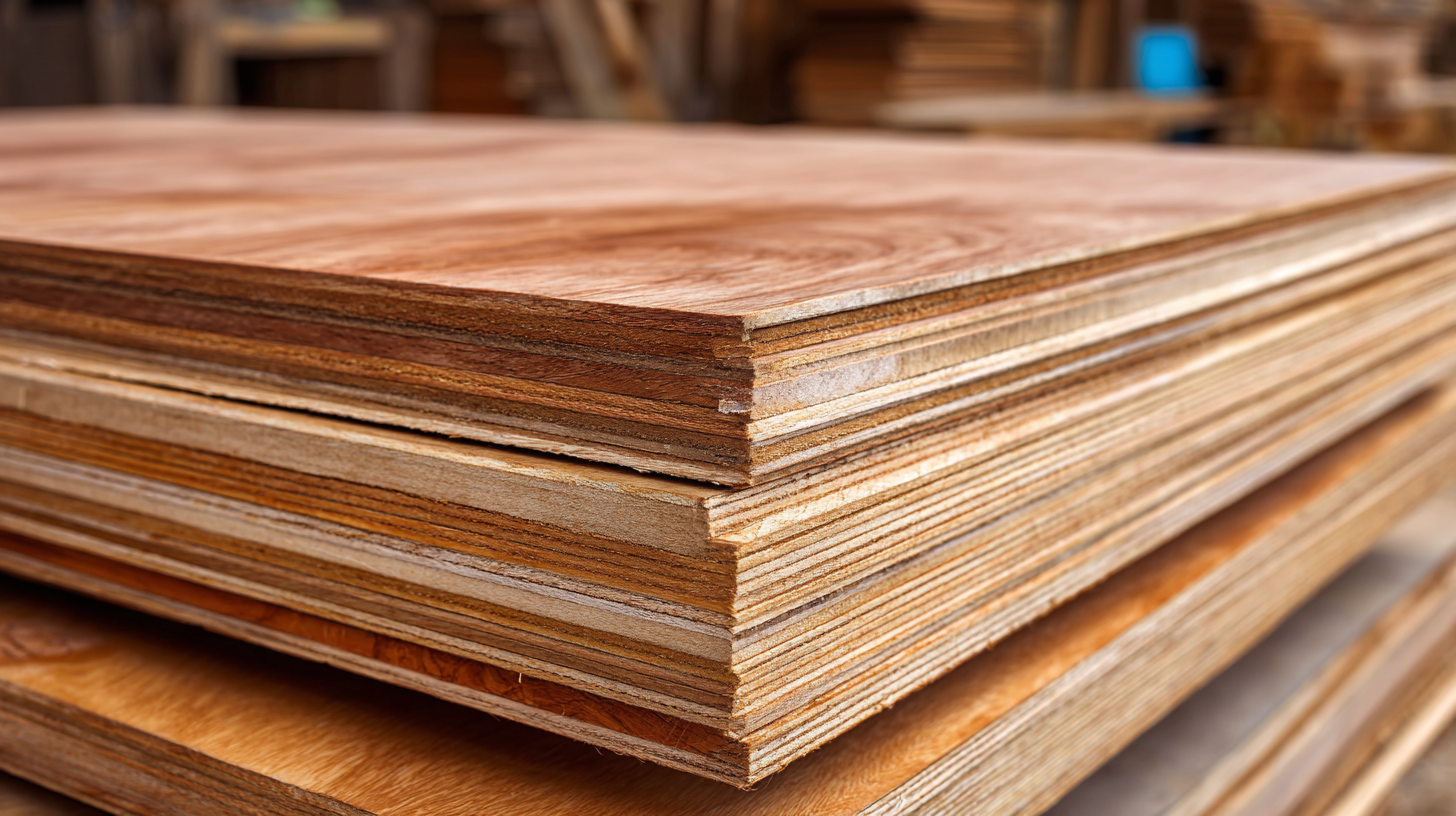 Why Baltic Plywood is the Best Choice for Your Next DIY Project