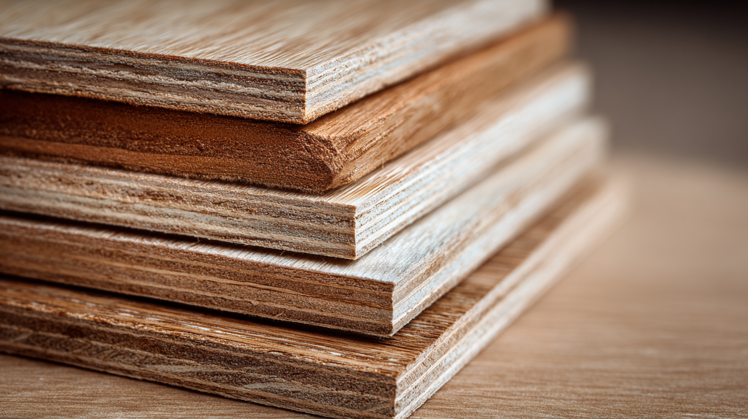 Why Baltic Plywood is the Best Choice for Your Next DIY Project