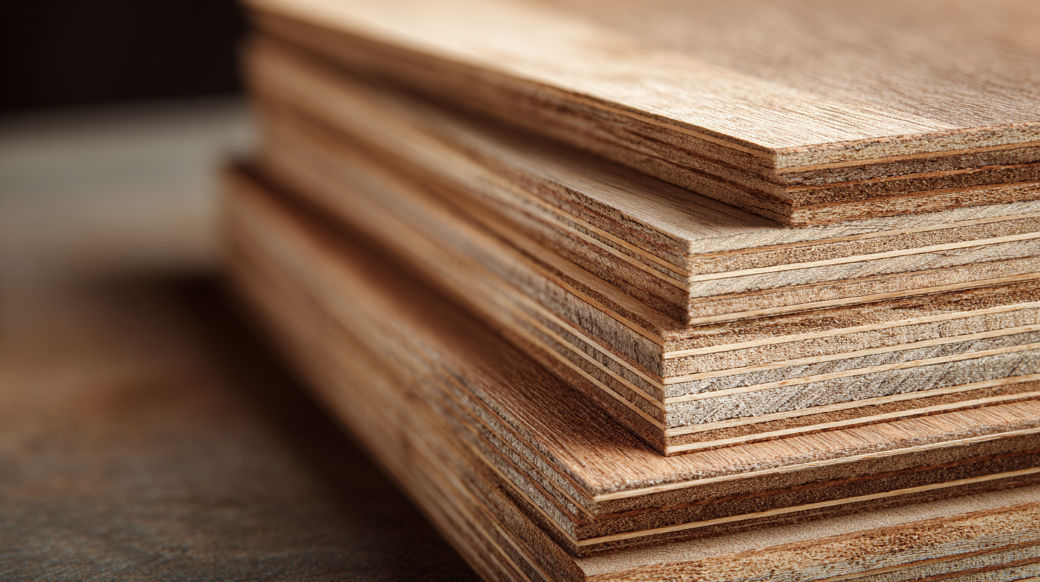 Why Baltic Plywood is the Best Choice for Your Next DIY Project