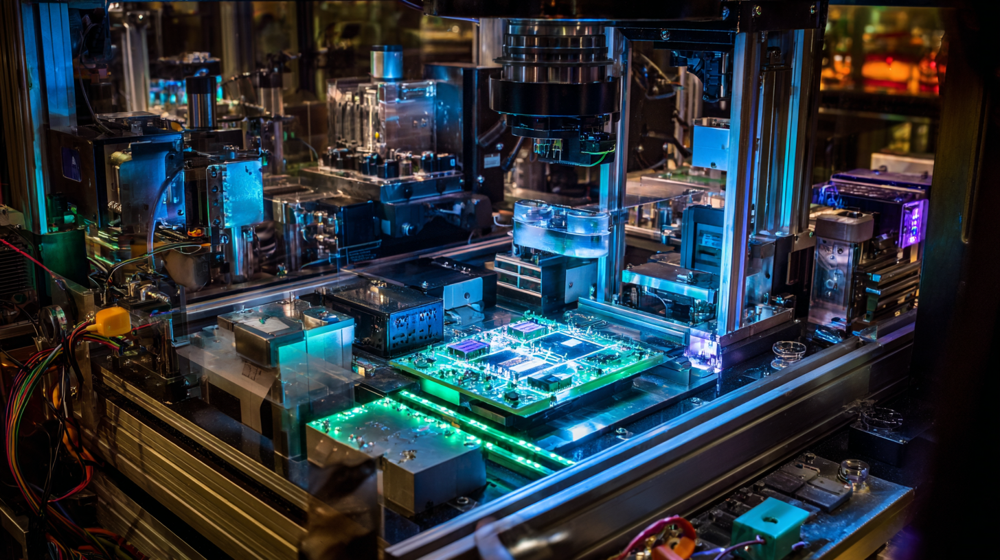 Transforming Industries: The Future of PCB Production and Its Impact on Technology