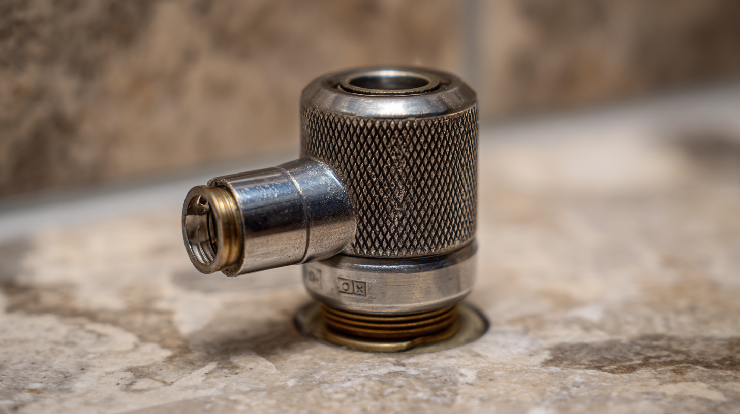 Understanding Faucet Cartridges: The Key to a Drip-Free Home