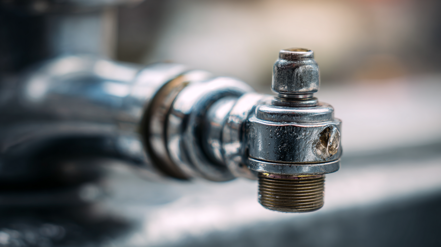 Understanding Faucet Cartridges: The Key to a Drip-Free Home