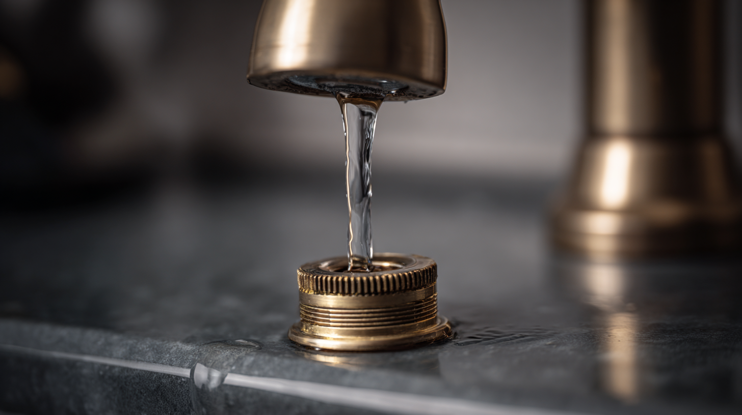 Understanding Faucet Cartridges: The Key to a Drip-Free Home