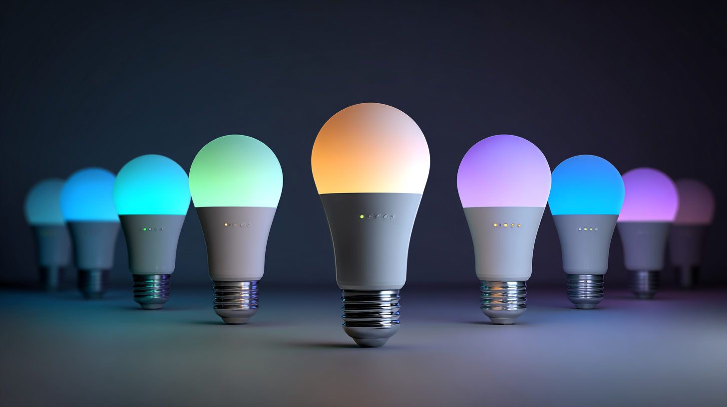 Exploring LED Bulbs: Unveiling 2023’s Energy-Efficiency Potential with 80% Reduced Consumption