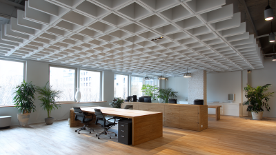 Transform Your Space: The Ultimate Benefits of Noise Reduction Panels for Home and Office