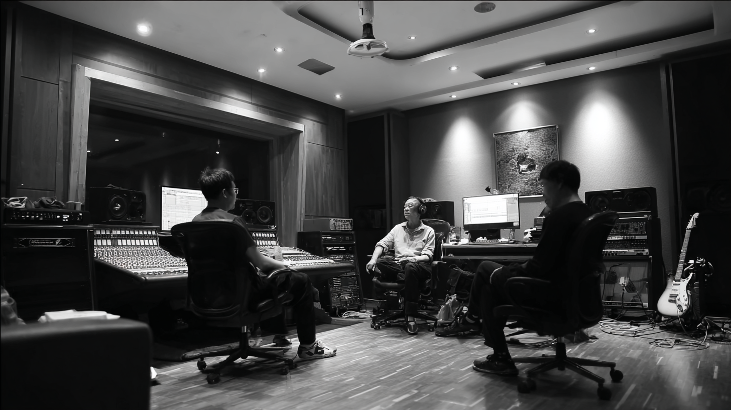 Uncovering the Science of Sound Dampening Techniques for Quieter Living Spaces