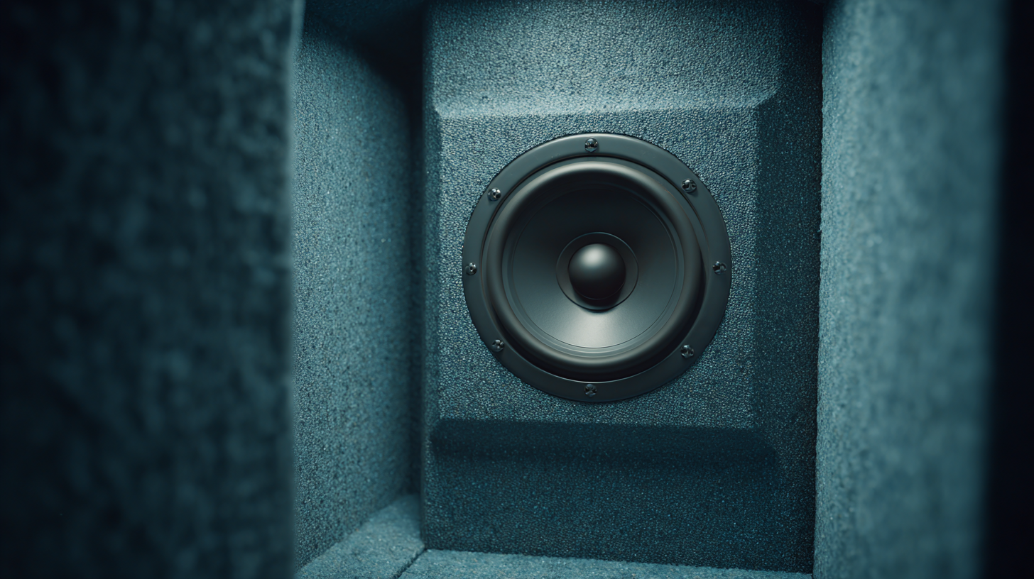 Uncovering the Science of Sound Dampening Techniques for Quieter Living Spaces