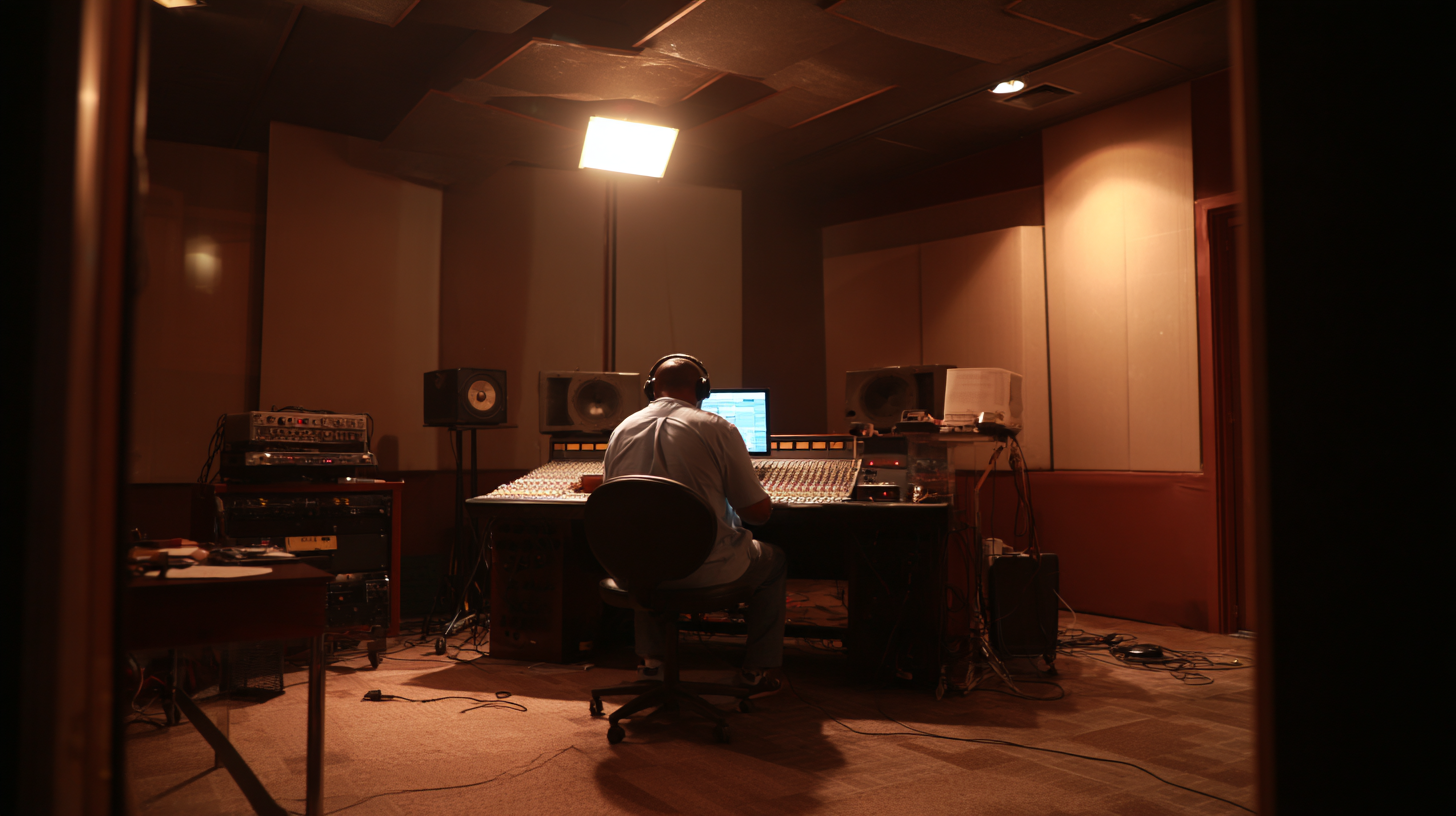 Uncovering the Science of Sound Dampening Techniques for Quieter Living Spaces