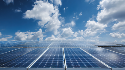 Unlocking the Benefits of Solar Panels for Sustainable Home Energy Solutions