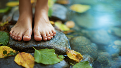 Unlocking Wellness: The Science Behind Patch Detox Foot and Its Benefits for Your Health
