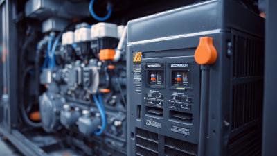 Unlocking the Future of Energy with Power Solutions Generator Technology