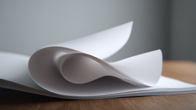 Transform Your Creativity: Discover the Ultimate Printing Paper for Every Project