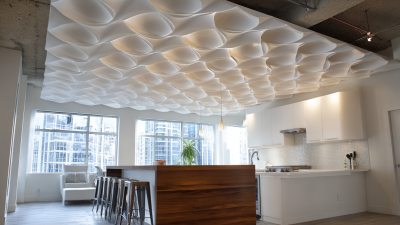 Transforming Spaces: The Ultimate Guide to Choosing PVC Ceiling Panels for Your Home