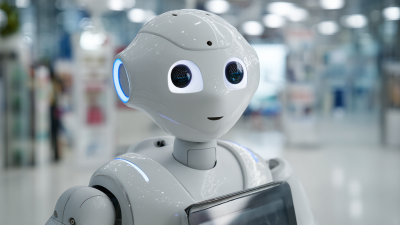 Unlocking the Future of Automation with Advanced Robot Vision Systems