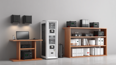 The Ultimate Guide to Choosing the Best UPS Backup System for Your Home Office
