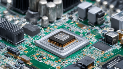 Understanding the Essential Role of IC Test Sockets in Modern Electronics Testing