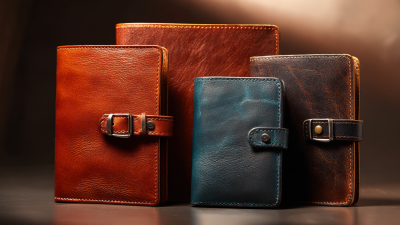 The Timeless Charm of Leather Gifts for Every Occasion