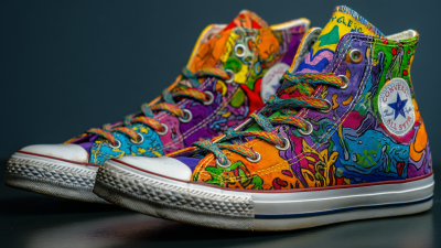 The Evolution of Canvas Shoes and Their Impact on Modern Fashion Trends