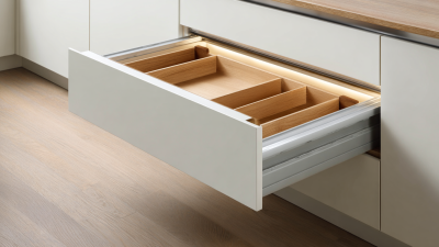 Maximize Your Storage: The Ultimate Guide to Center Mount Drawer Slides