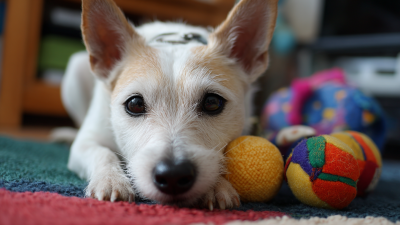 The Ultimate Guide to Choosing Quality Dog Toys for Every Breed