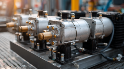 Maximize Efficiency: The Ultimate Guide to Choosing the Right Air Compressor Rental for Your Project