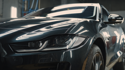 Enhance Your Aluminum Durability with Advanced Ceramic Coating Technologies