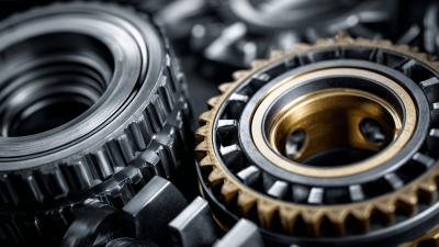 Maximizing Equipment Longevity: Expert Bearing Maintenance Strategies and Superior After-Sales Support