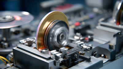 Understanding the Importance of Carrier Tape Reel in Modern Electronic Manufacturing
