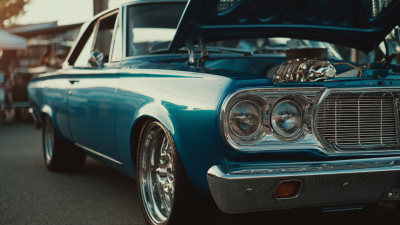 Essential Motor Parts: Your Ultimate Guide to Upgrading Vehicle Performance