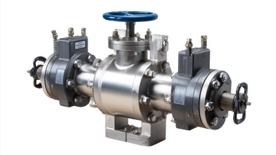 The Ultimate Guide to Choosing High Pressure Ball Valves for Efficient Industrial Applications